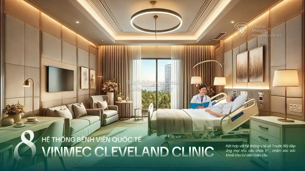 Vinhomes Cần Giờ: Đại đô thị lấn biển kỷ lục và tiềm năng bứt phá thị trường bất động sản 2026