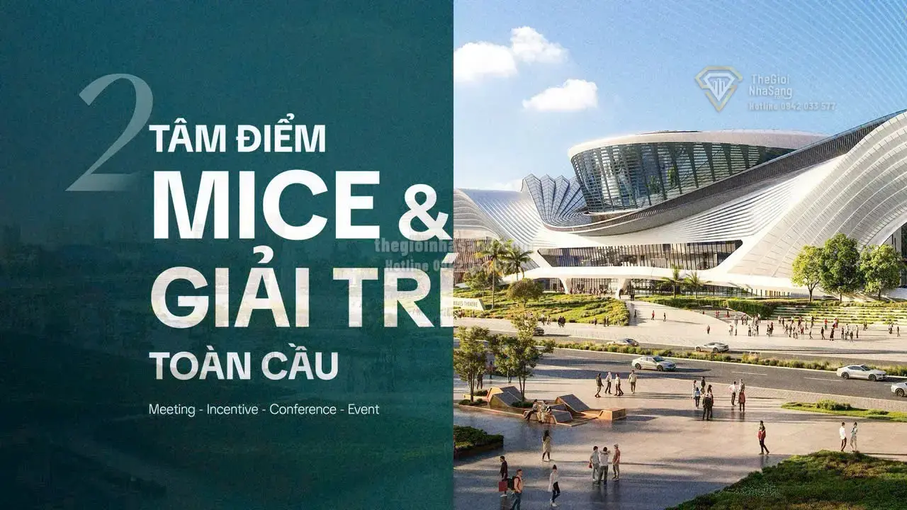 Vinhomes Cần Giờ: Đại đô thị lấn biển kỷ lục và tiềm năng bứt phá thị trường bất động sản 2026