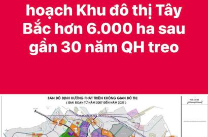 Vinhomes Củ Chi Tạm Dừng Triển Khai: Tác Động và Triển Vọng Thị Trường Bất Động Sản Tây Bắc TP.HCM