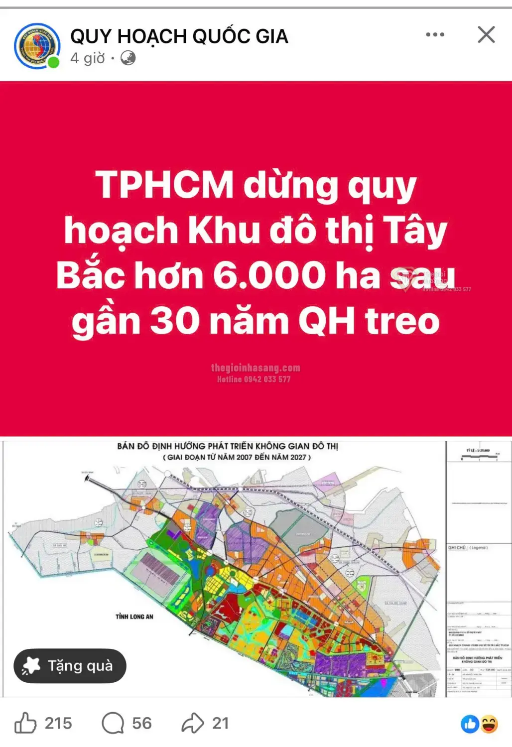 Vinhomes Củ Chi Tạm Dừng Triển Khai: Tác Động và Triển Vọng Thị Trường Bất Động Sản Tây Bắc TP.HCM