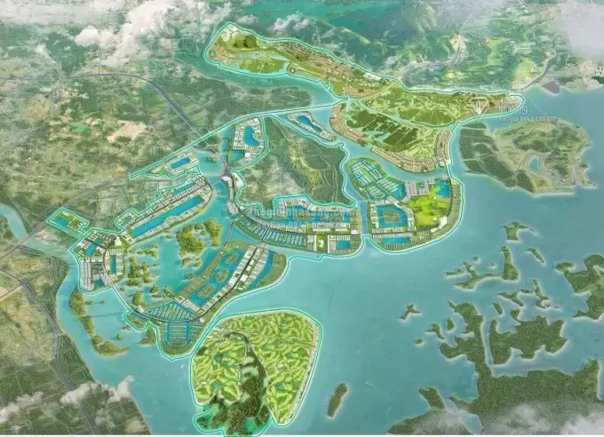 Vinhomes Dẫn Đầu Nhóm Doanh Nghiệp Bất Động Sản Uy Tín Năm 2025