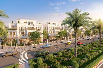 Vinhomes Green City Tây Bắc TP.HCM: Tiện Ích Hoàn Thiện, Chính Sách Hỗ Trợ Vững Bước An Cư