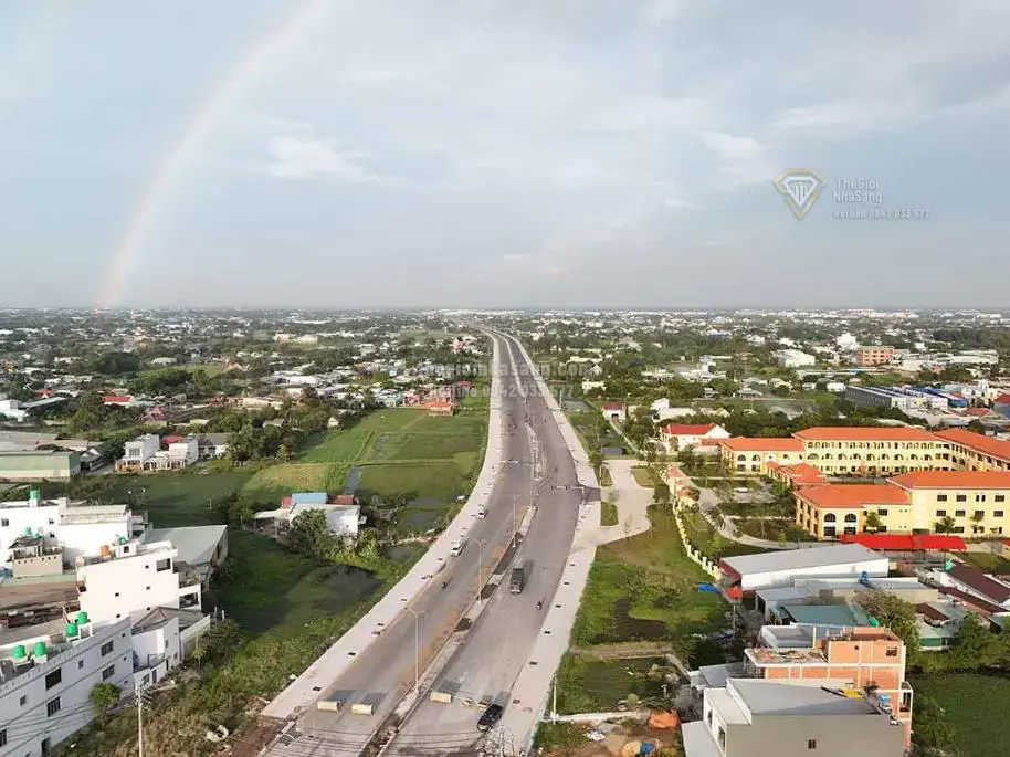 Vinhomes Green City Tây Bắc TP.HCM: Tiện Ích Hoàn Thiện, Chính Sách Hỗ Trợ Vững Bước An Cư