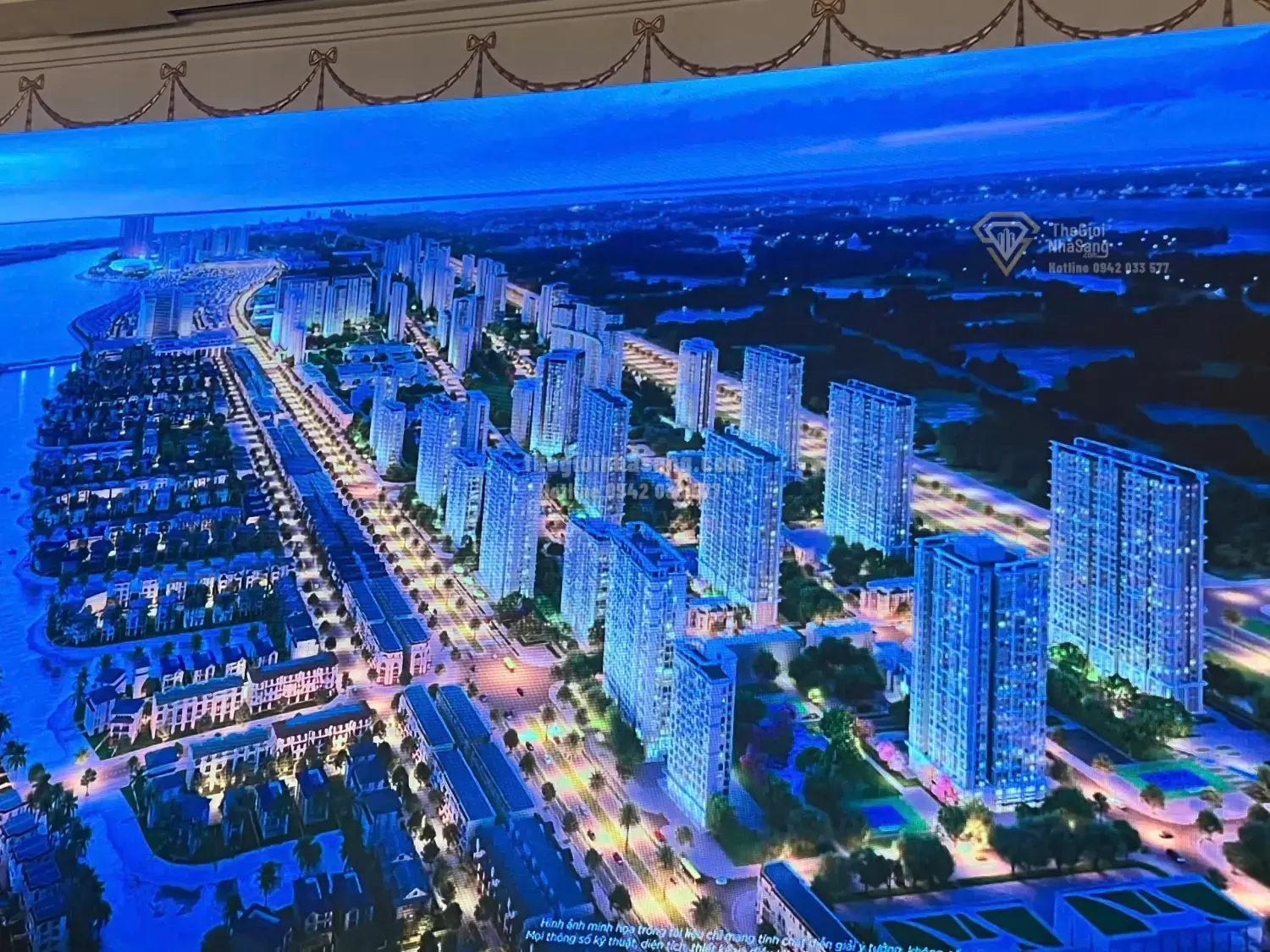 Vinhomes Green Paradise Cần Giờ: Cơ hội đầu tư bất động sản với chính sách tài chính linh hoạt và hạ tầng trọng điểm 2026