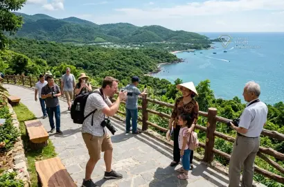 Vinhomes Green Paradise: Siêu Đô Thị Lấn Biển Đẳng Cấp Quốc Tế Tại Cần Giờ