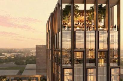 Vinhomes Green Paradise và Vinhomes Saigon Park: Siêu đô thị triệu đô nâng tầm bất động sản TP.HCM