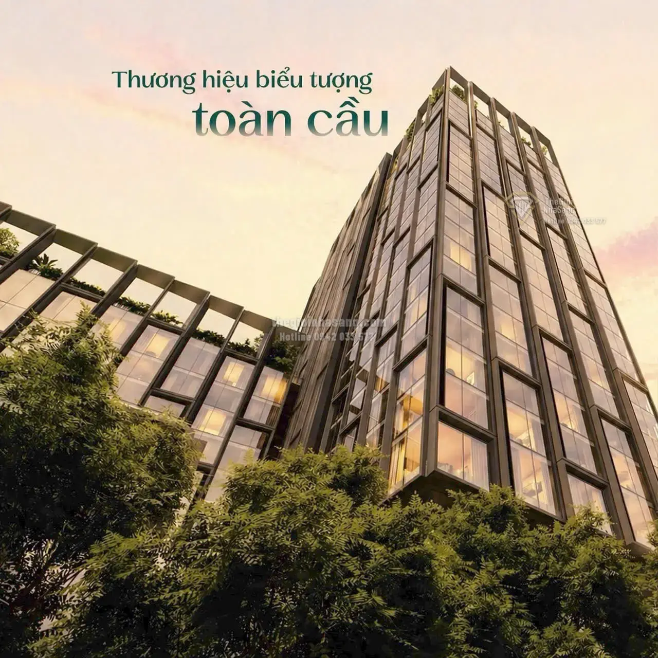 Vinhomes Green Paradise và Vinhomes Saigon Park: Siêu đô thị triệu đô nâng tầm bất động sản TP.HCM