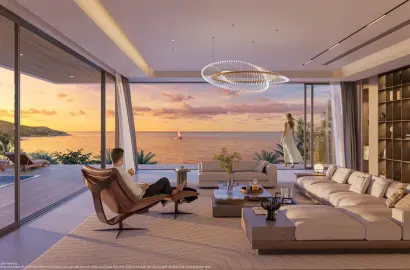 Vinhomes Hải Vân Bay: Cơ hội an cư sớm và tiềm năng tăng trưởng bền vững tại Đà Nẵng