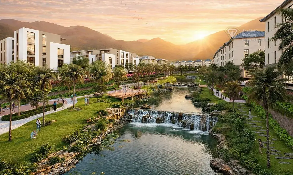 Vinhomes Hải Vân Bay: Cơ hội sở hữu nhà ở ven biển lâu dài tại Đà Nẵng