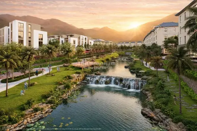 Vinhomes Hải Vân Bay: Cơ hội sở hữu nhà ở ven biển lâu dài tại Đà Nẵng