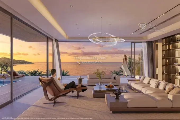 Vinhomes Hải Vân Bay: Cơ hội sở hữu nhà ở ven biển lâu dài tại Đà Nẵng