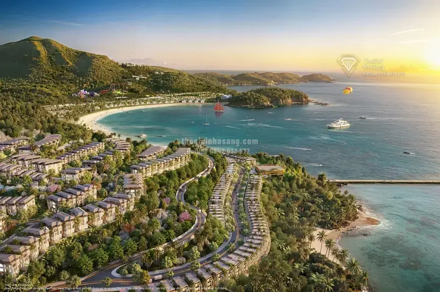 Vinhomes Hải Vân Bay: Cú hích livestream tạo nên cơn sốt bất động sản đầu năm 2026