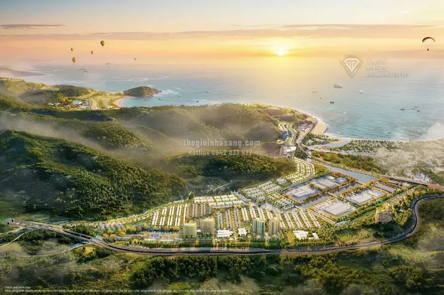 Vinhomes Hải Vân Bay: Cú hích livestream tạo nên cơn sốt bất động sản đầu năm 2026