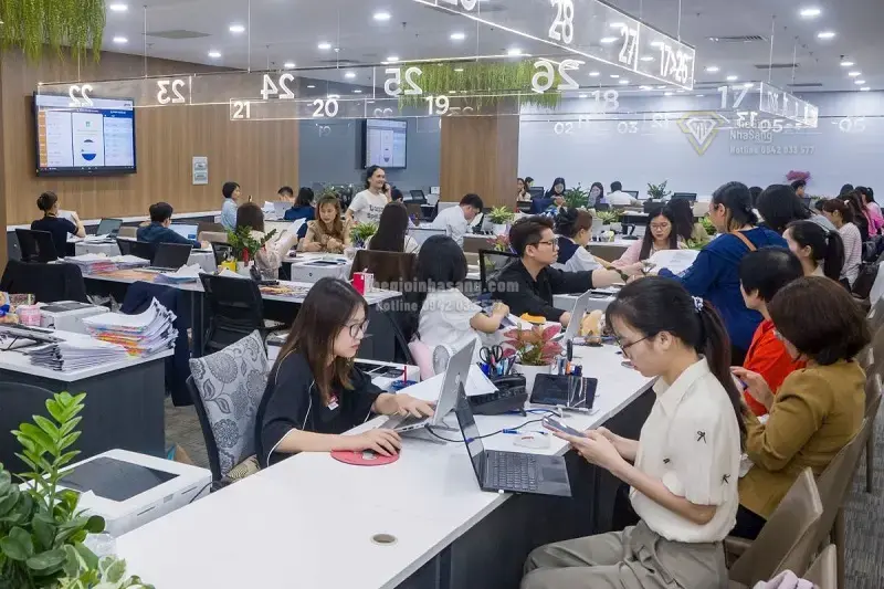 Vinhomes Hải Vân Bay Khai Trương Văn Phòng Bán Hàng Tại Hà Nội: Dòng Vốn Miền Bắc Dịch Chuyển Vào Đà Nẵng