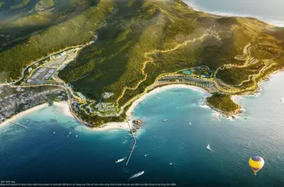 Vinhomes Hải Vân Bay: Sức Hút Mạnh Mẽ Từ Dòng Tiền Đầu Tư Toàn Quốc