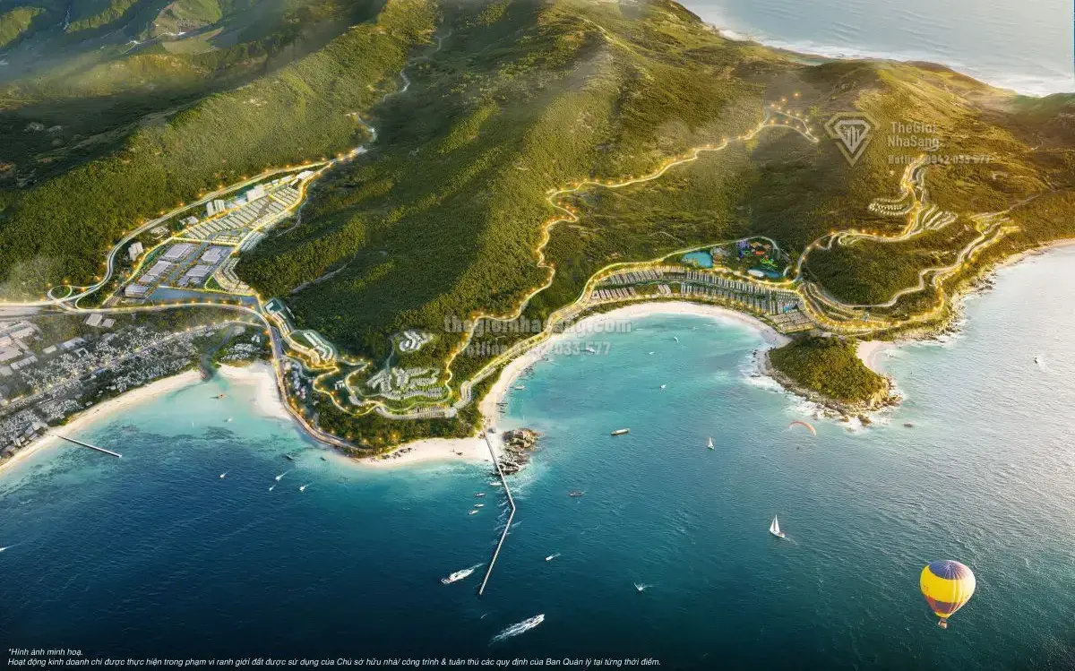 Vinhomes Hải Vân Bay: Sức Hút Mạnh Mẽ Từ Dòng Tiền Đầu Tư Toàn Quốc