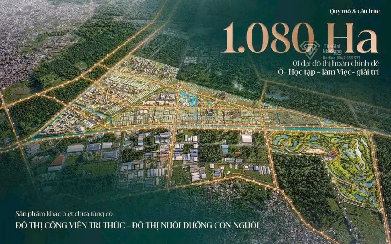 Vinhomes Hóc Môn: Điểm Khởi Đầu Cho Chu Kỳ Tăng Trưởng Mới Tây Bắc TP.HCM 2025-2035
