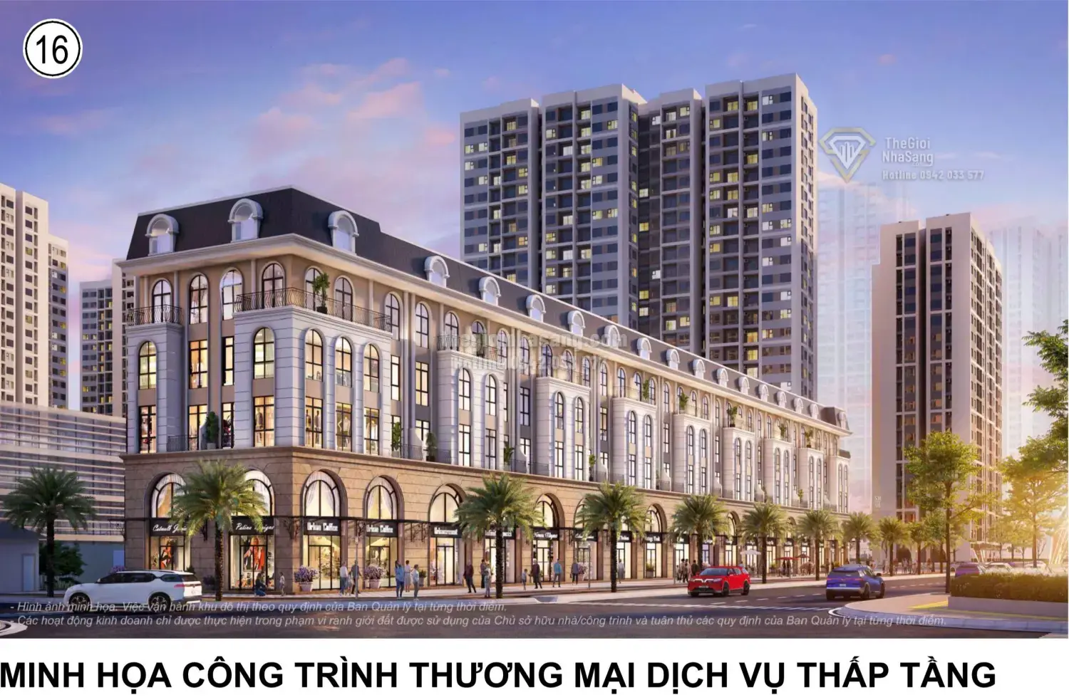 Vinhomes Hóc Môn – Đô Thị Tri Thức Đẳng Cấp Quốc Tế Mở Ra Cơ Hội Đầu Tư Bất Động Sản Mới Tại TP.HCM