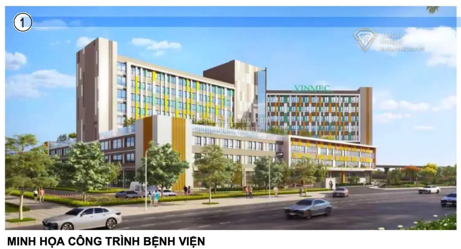 Vinhomes Hóc Môn – Đô Thị Tri Thức Đẳng Cấp Quốc Tế Mở Ra Cơ Hội Đầu Tư Bất Động Sản Mới Tại TP.HCM