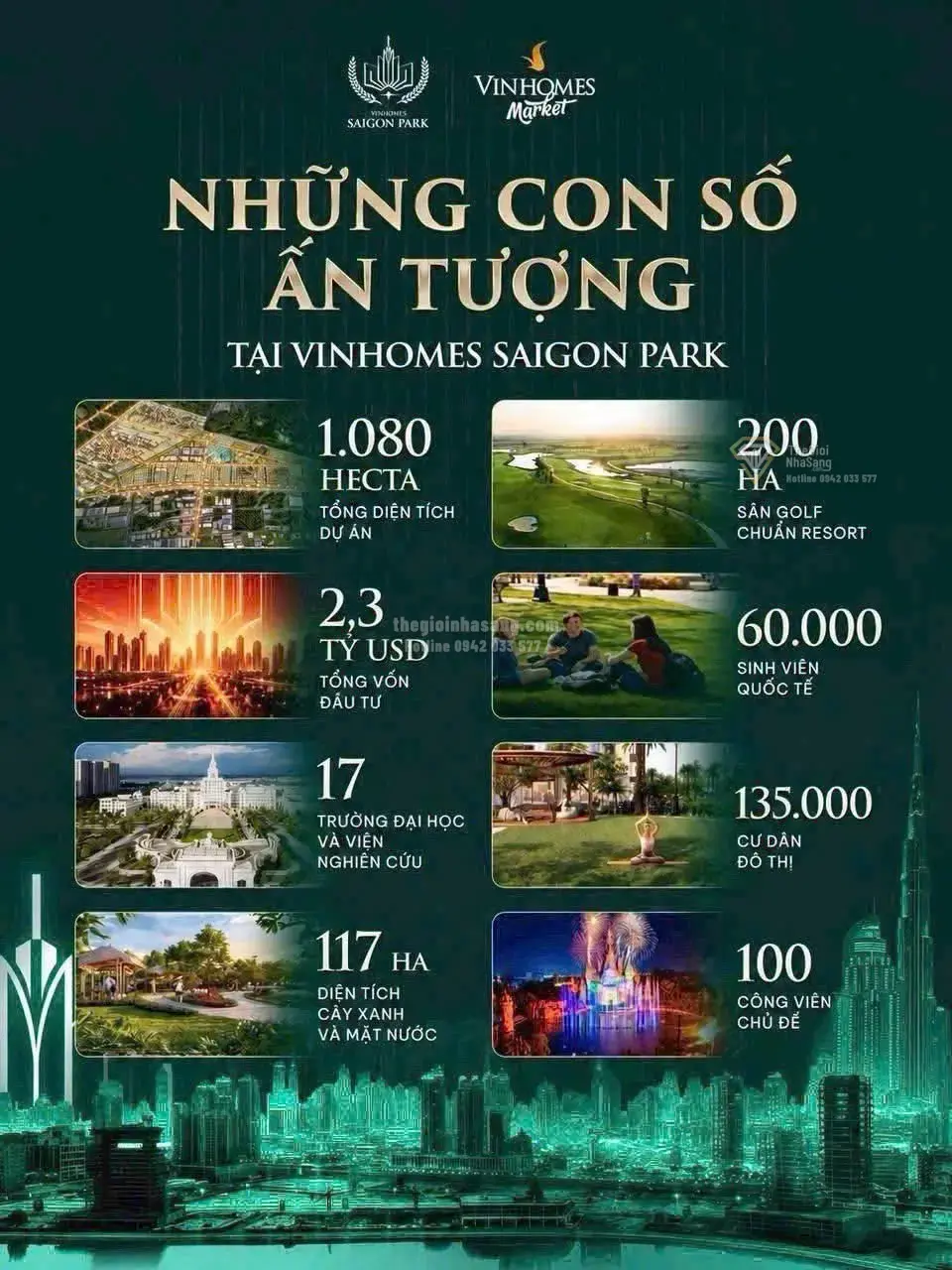 Vinhomes Hóc Môn: Tiềm Năng Bất Động Sản Vùng Đất Chưa Mở Gần Sân Bay Tân Sơn Nhất