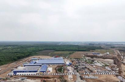 Vinhomes Saigon Park: Tiềm năng phát triển bất động sản trong bối cảnh hạ tầng đô thị mở rộng