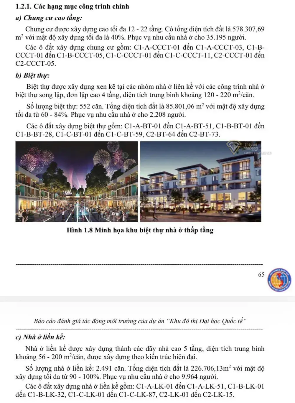 Vinhomes Hóc Môn: Tiềm năng phát triển bất động sản trong bối cảnh hạ tầng đô thị mở rộng