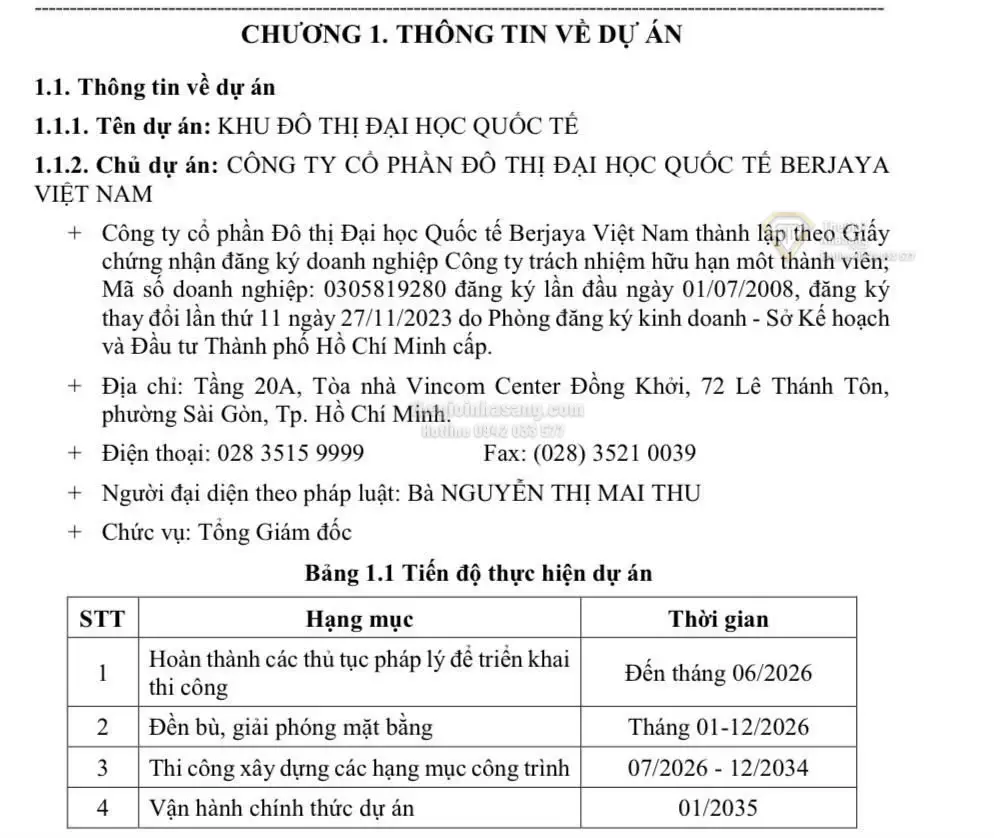 Vinhomes Hóc Môn: Tiềm năng phát triển bất động sản trong bối cảnh hạ tầng đô thị mở rộng