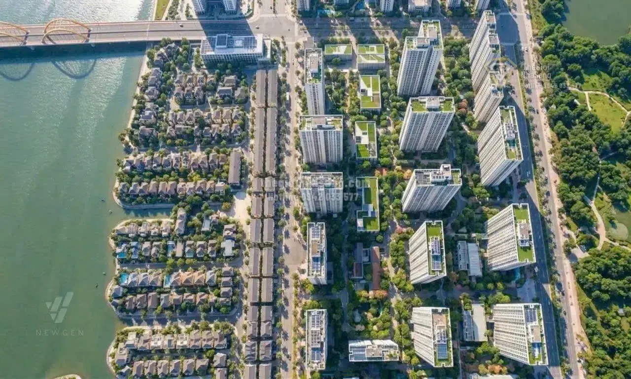 Vinhomes Paradise Cần Giờ: Cơ Hội Vàng Từ Siêu Đô Thị Biển Đẳng Cấp Quốc Tế