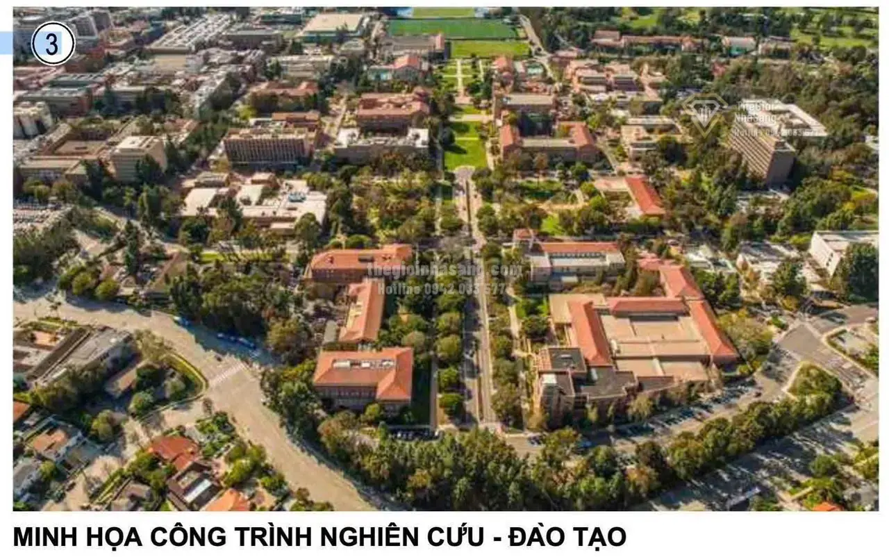 Vinhomes Sài Gòn Park: Bước Đột Phá Mới Trong Phát Triển Đô Thị Tây Bắc TP.HCM