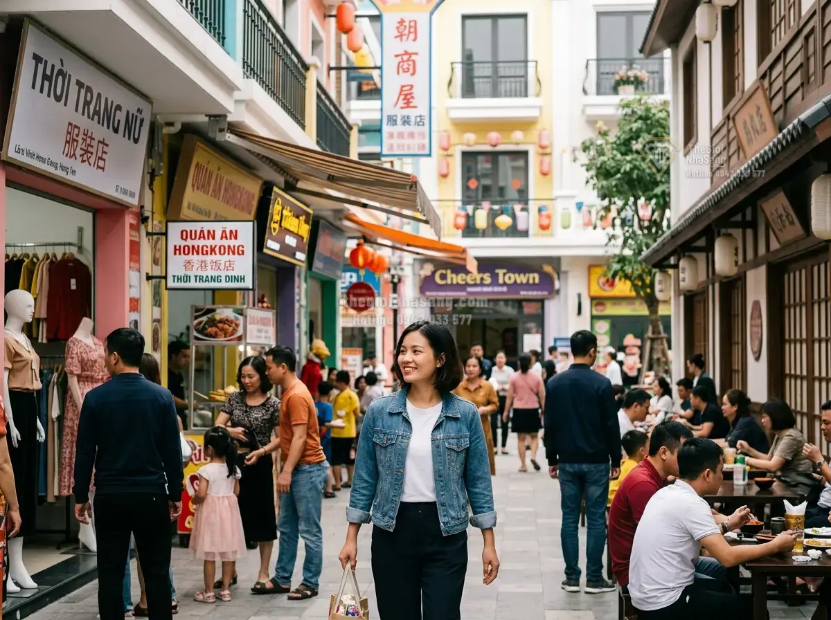 Vinhomes Sài Gòn Park: Đại đô thị công viên sinh thái hàng đầu mở ra kỷ nguyên mới cho bất động sản TP.HCM