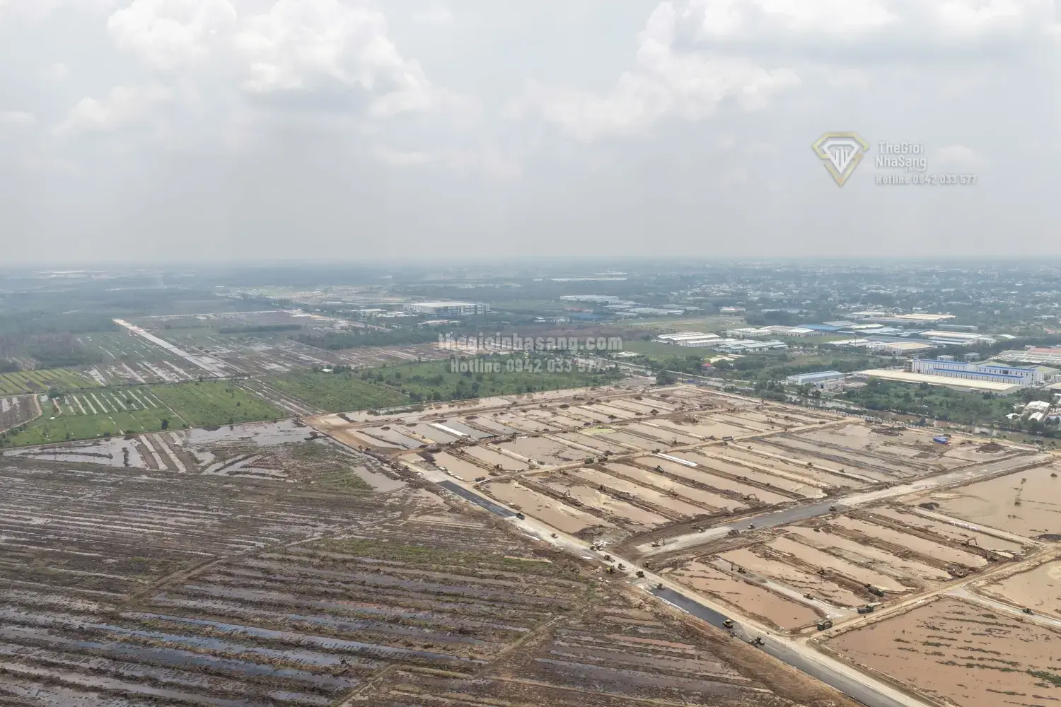 Vinhomes Sài Gòn Park: Đại đô thị công viên tri thức mở ra kỷ nguyên mới cho bất động sản TP.HCM