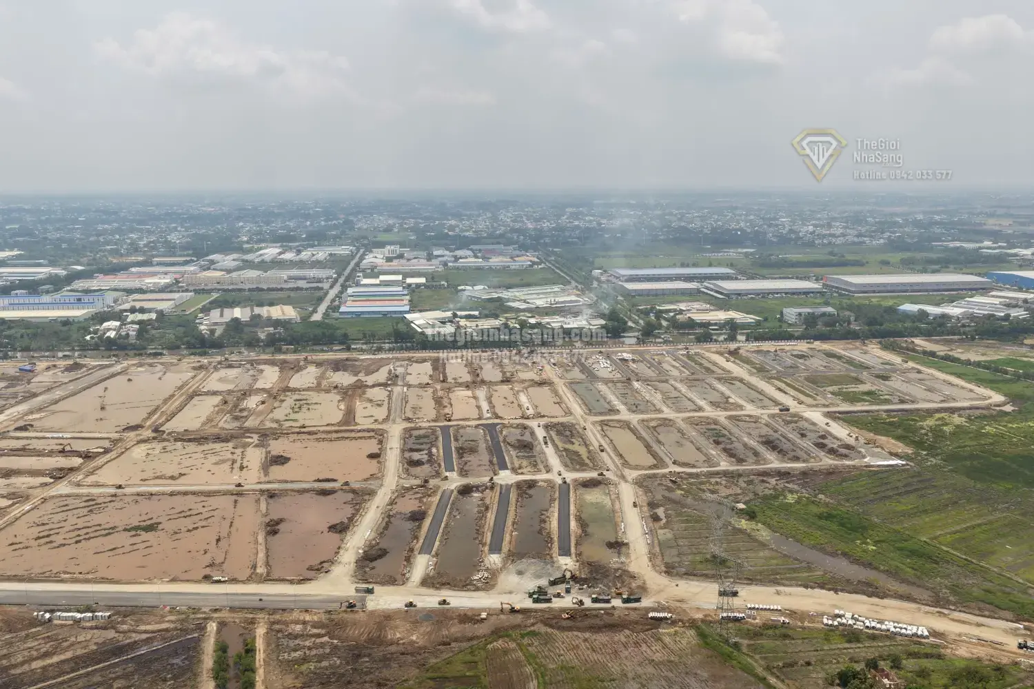 Vinhomes Sài Gòn Park: Đại đô thị công viên tri thức mở ra kỷ nguyên mới cho bất động sản TP.HCM