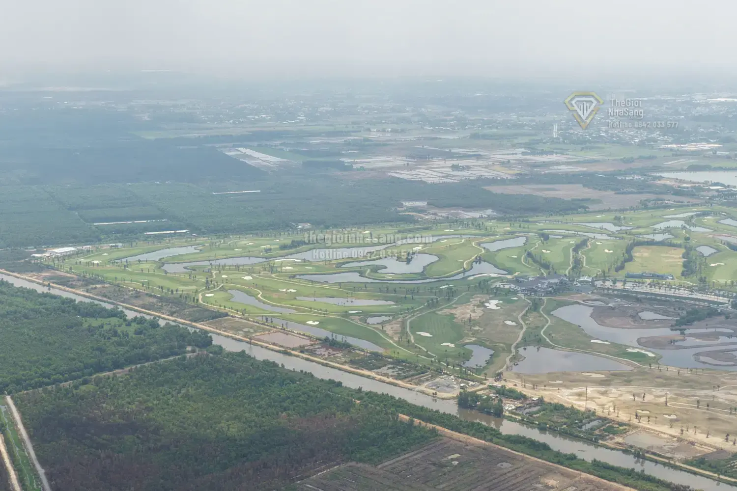 Vinhomes Sài Gòn Park: Đại đô thị công viên tri thức mở ra kỷ nguyên mới cho bất động sản TP.HCM