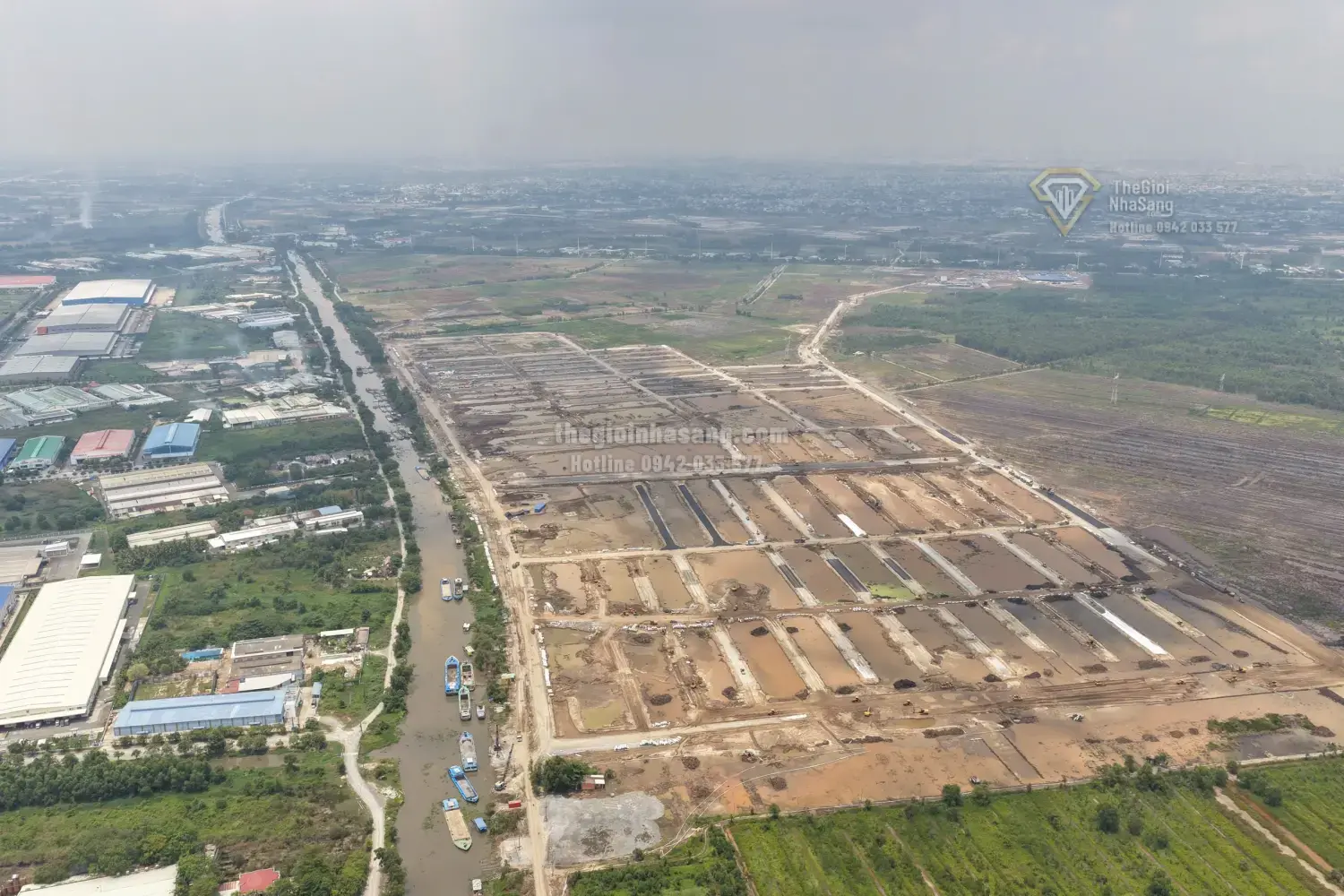 Vinhomes Sài Gòn Park: Đại đô thị công viên tri thức mở ra kỷ nguyên mới cho bất động sản TP.HCM