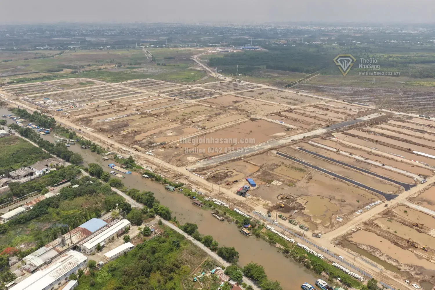 Vinhomes Sài Gòn Park: Đại đô thị công viên tri thức mở ra kỷ nguyên mới cho bất động sản TP.HCM