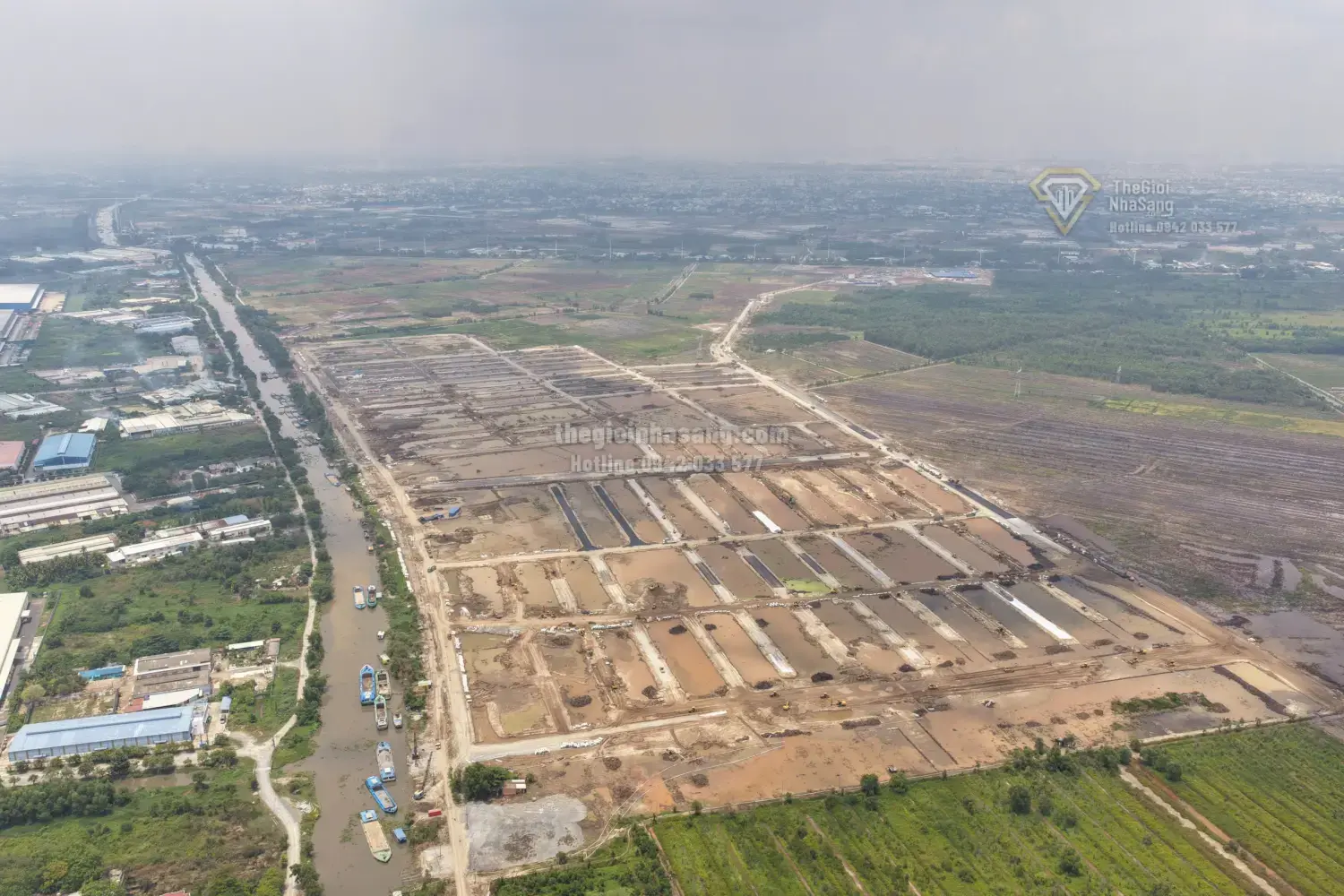 Vinhomes Sài Gòn Park: Đại đô thị công viên tri thức mở ra kỷ nguyên mới cho bất động sản TP.HCM