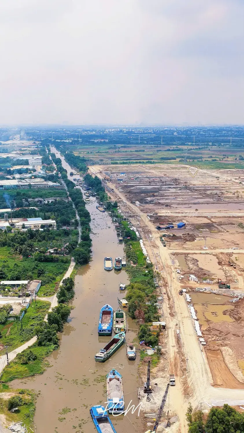 Vinhomes Sài Gòn Park: Đại đô thị công viên tri thức mở ra kỷ nguyên mới cho bất động sản TP.HCM