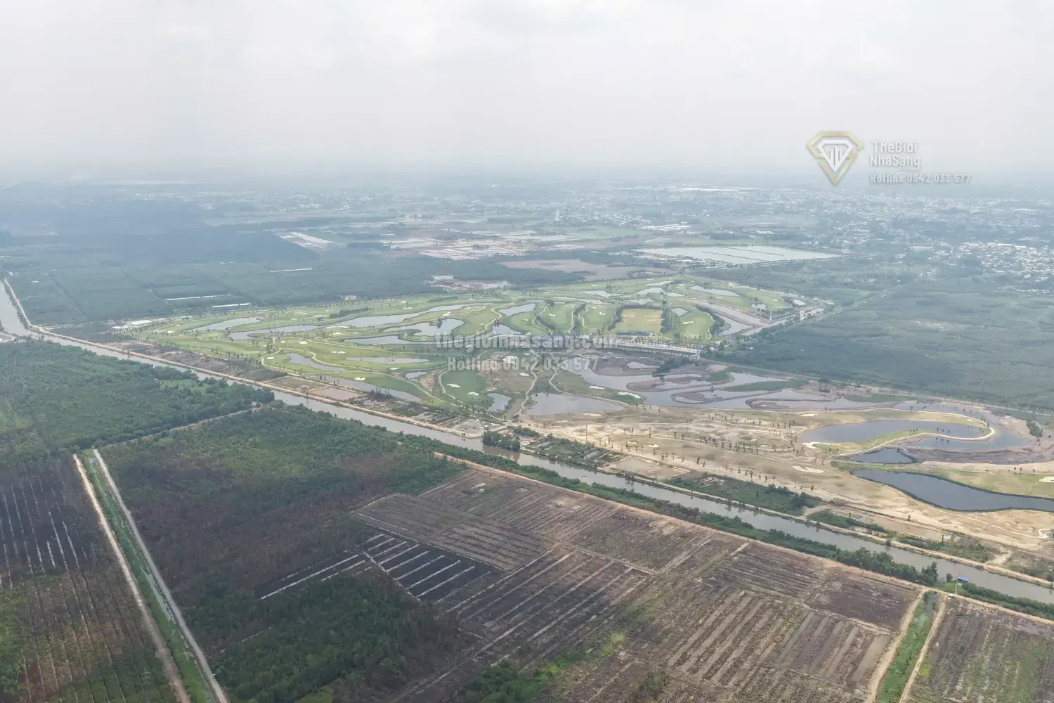 Vinhomes Sài Gòn Park: Đại đô thị công viên tri thức mở ra kỷ nguyên mới cho bất động sản TP.HCM