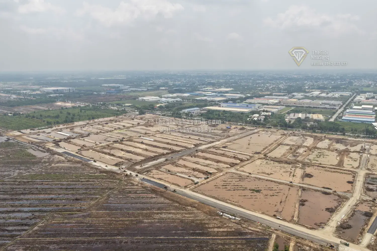 Vinhomes Sài Gòn Park: Đại đô thị công viên tri thức mở ra kỷ nguyên mới cho bất động sản TP.HCM