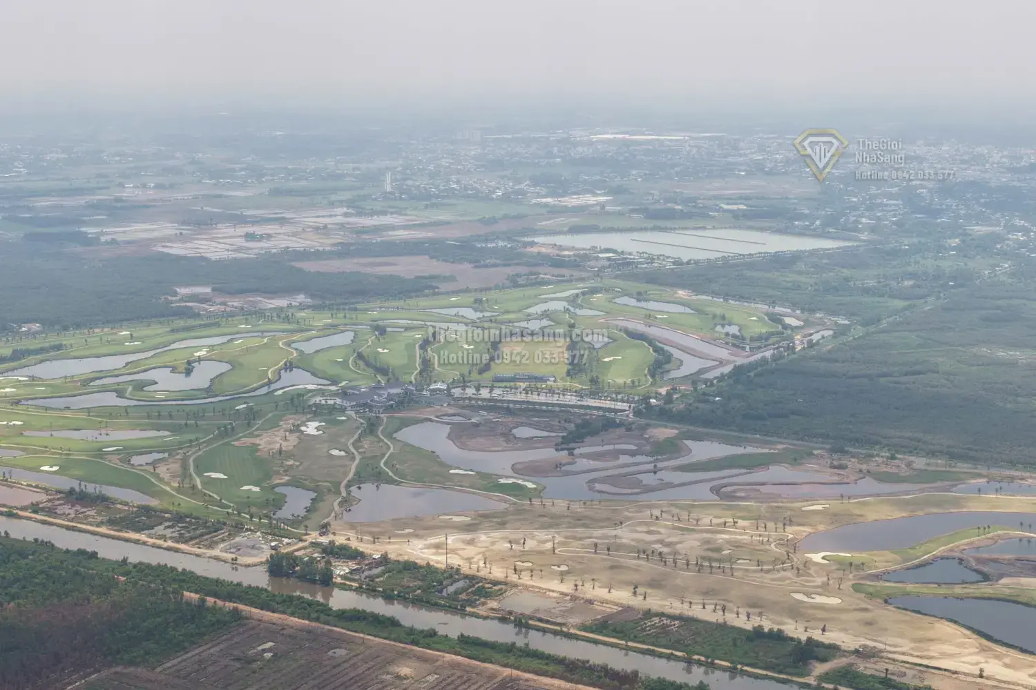 Vinhomes Sài Gòn Park: Đại đô thị công viên tri thức mở ra kỷ nguyên mới cho bất động sản TP.HCM