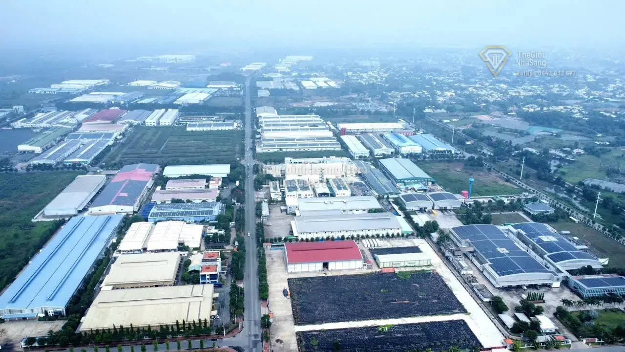 Vinhomes Sài Gòn Park: Định Hình Vai Trò Mới Cho Tây Bắc TP.HCM Trong Bức Tranh Đô Thị Và Đầu Tư 2026