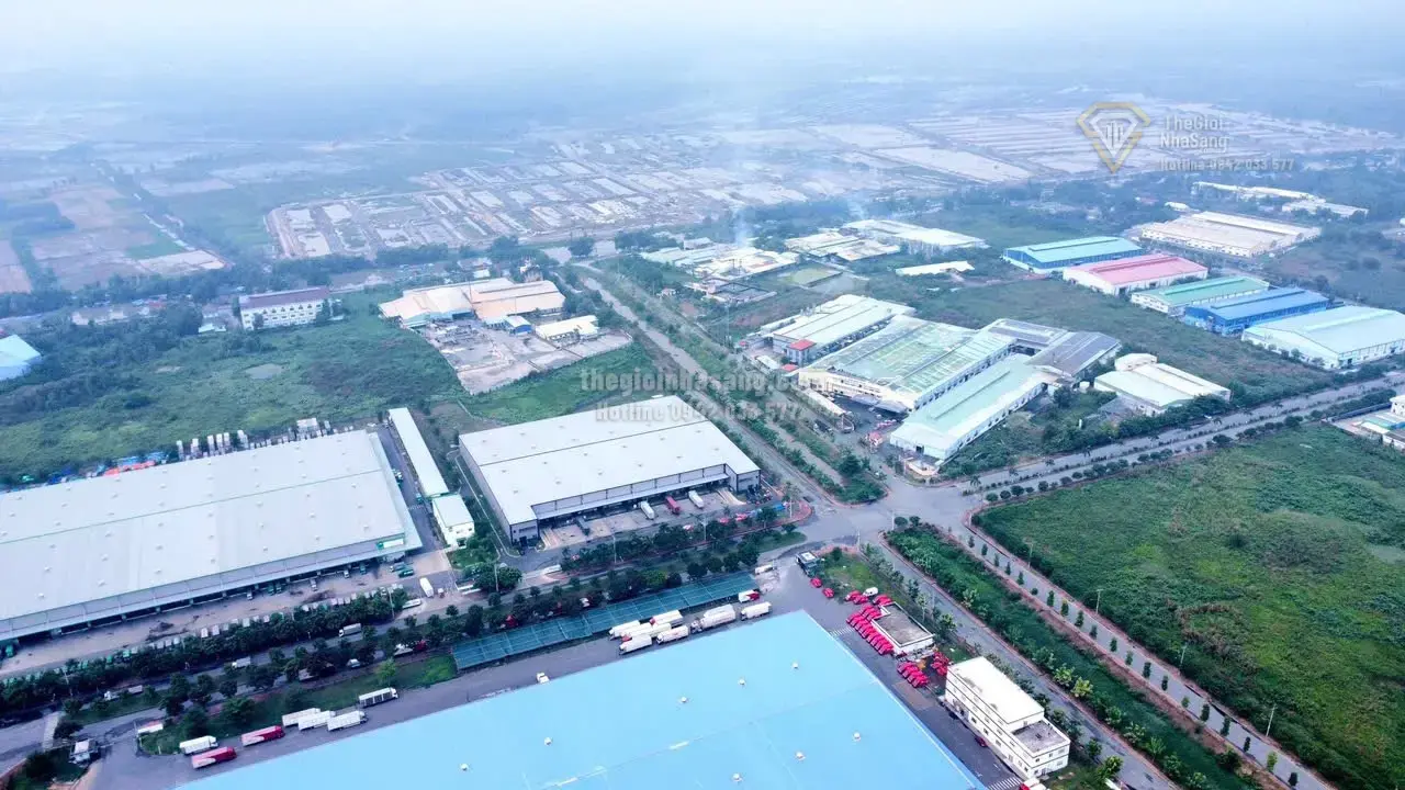 Vinhomes Sài Gòn Park: Định Hình Vai Trò Mới Cho Tây Bắc TP.HCM Trong Bức Tranh Đô Thị Và Đầu Tư 2026