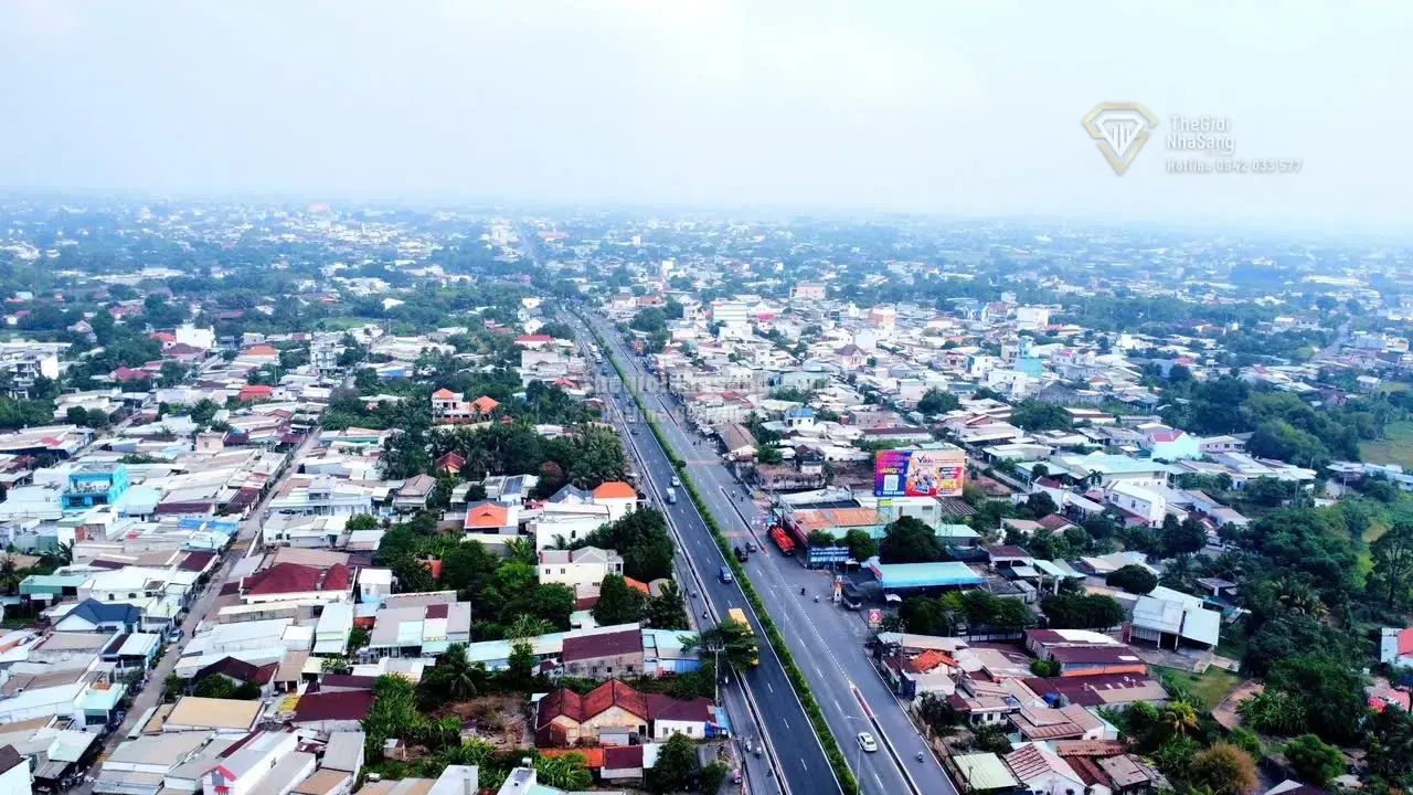 Vinhomes Sài Gòn Park: Định Hình Vai Trò Mới Cho Tây Bắc TP.HCM Trong Bức Tranh Đô Thị Và Đầu Tư 2026