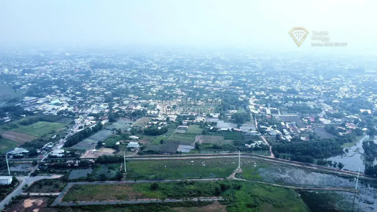 Vinhomes Sài Gòn Park: Định Hình Vai Trò Mới Cho Tây Bắc TP.HCM Trong Bức Tranh Đô Thị Và Đầu Tư 2026
