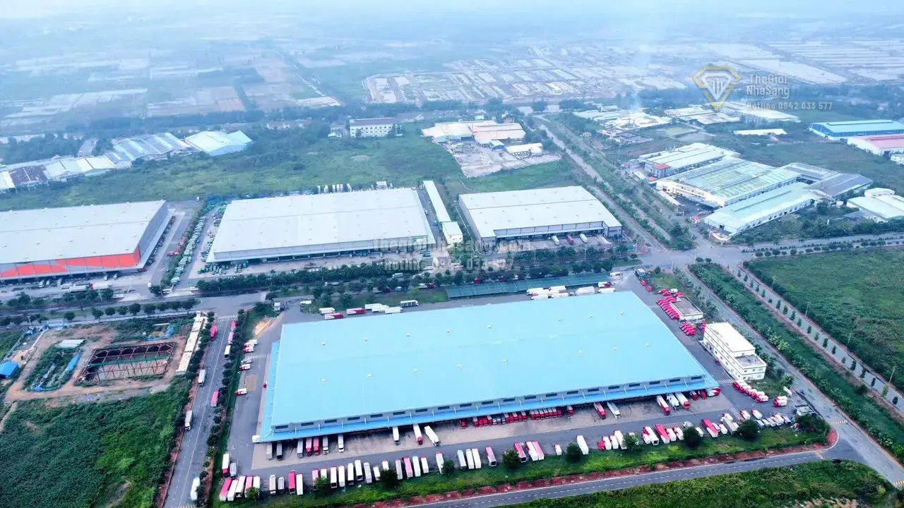 Vinhomes Sài Gòn Park: Định Hình Vai Trò Mới Cho Tây Bắc TP.HCM Trong Bức Tranh Đô Thị Và Đầu Tư 2026