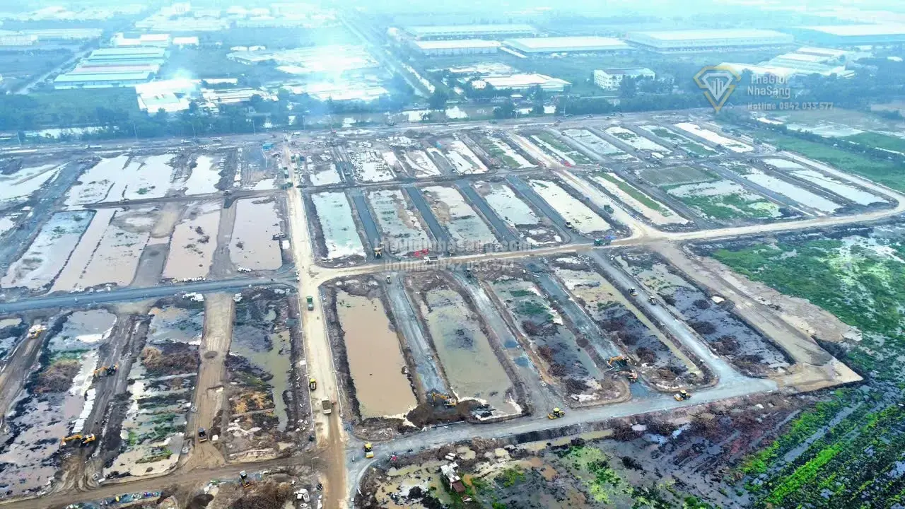 Vinhomes Sài Gòn Park: Định Hình Vai Trò Mới Cho Tây Bắc TP.HCM Trong Bức Tranh Đô Thị Và Đầu Tư 2026