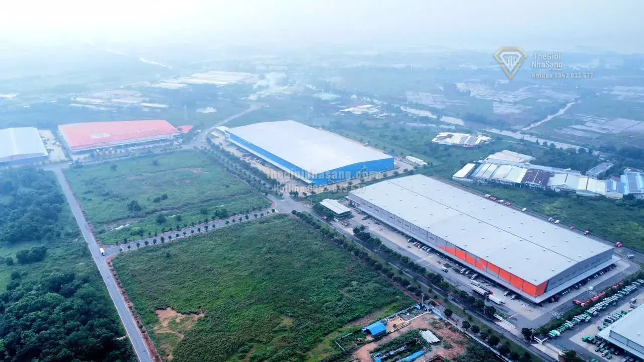 Vinhomes Sài Gòn Park: Định Hình Vai Trò Mới Cho Tây Bắc TP.HCM Trong Bức Tranh Đô Thị Và Đầu Tư 2026
