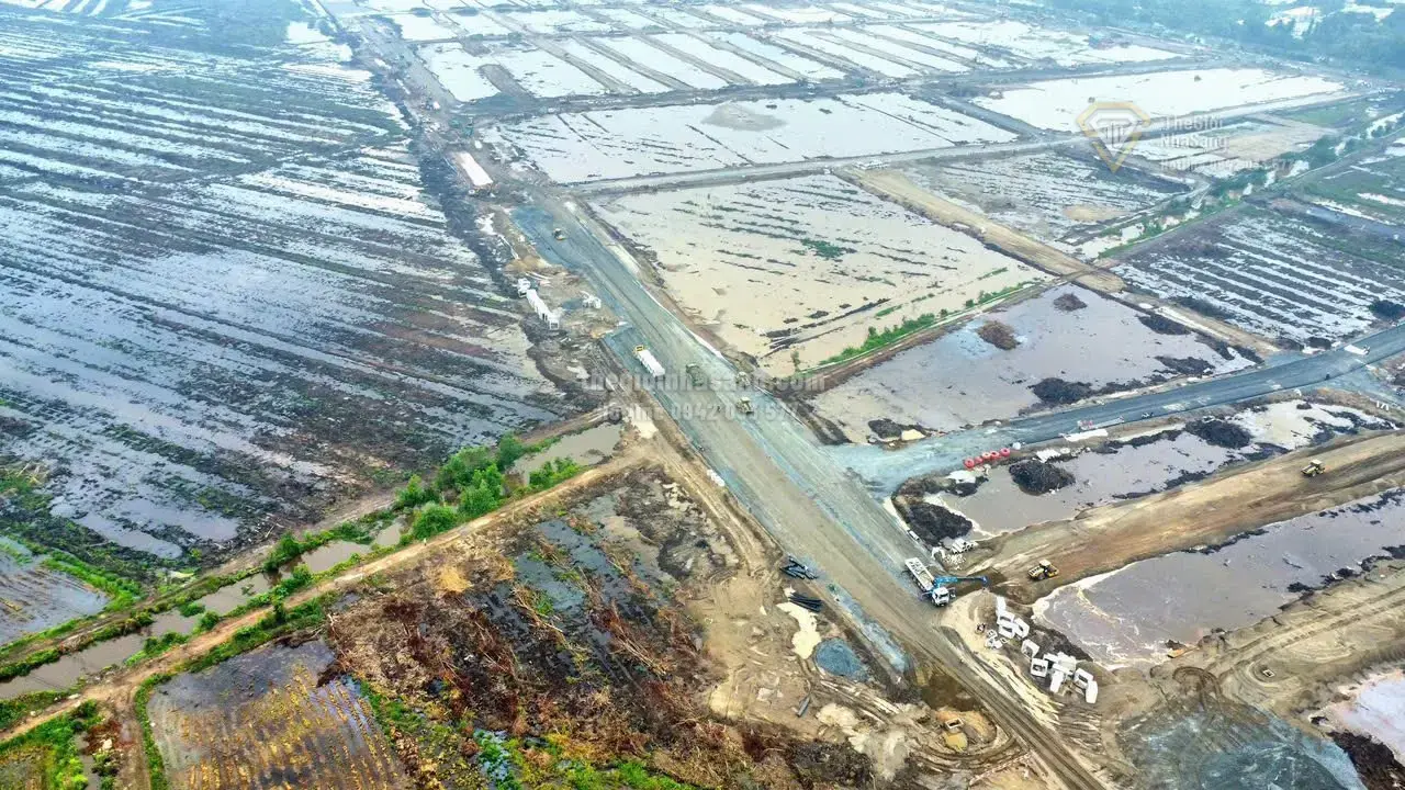 Vinhomes Sài Gòn Park: Định Hình Vai Trò Mới Cho Tây Bắc TP.HCM Trong Bức Tranh Đô Thị Và Đầu Tư 2026
