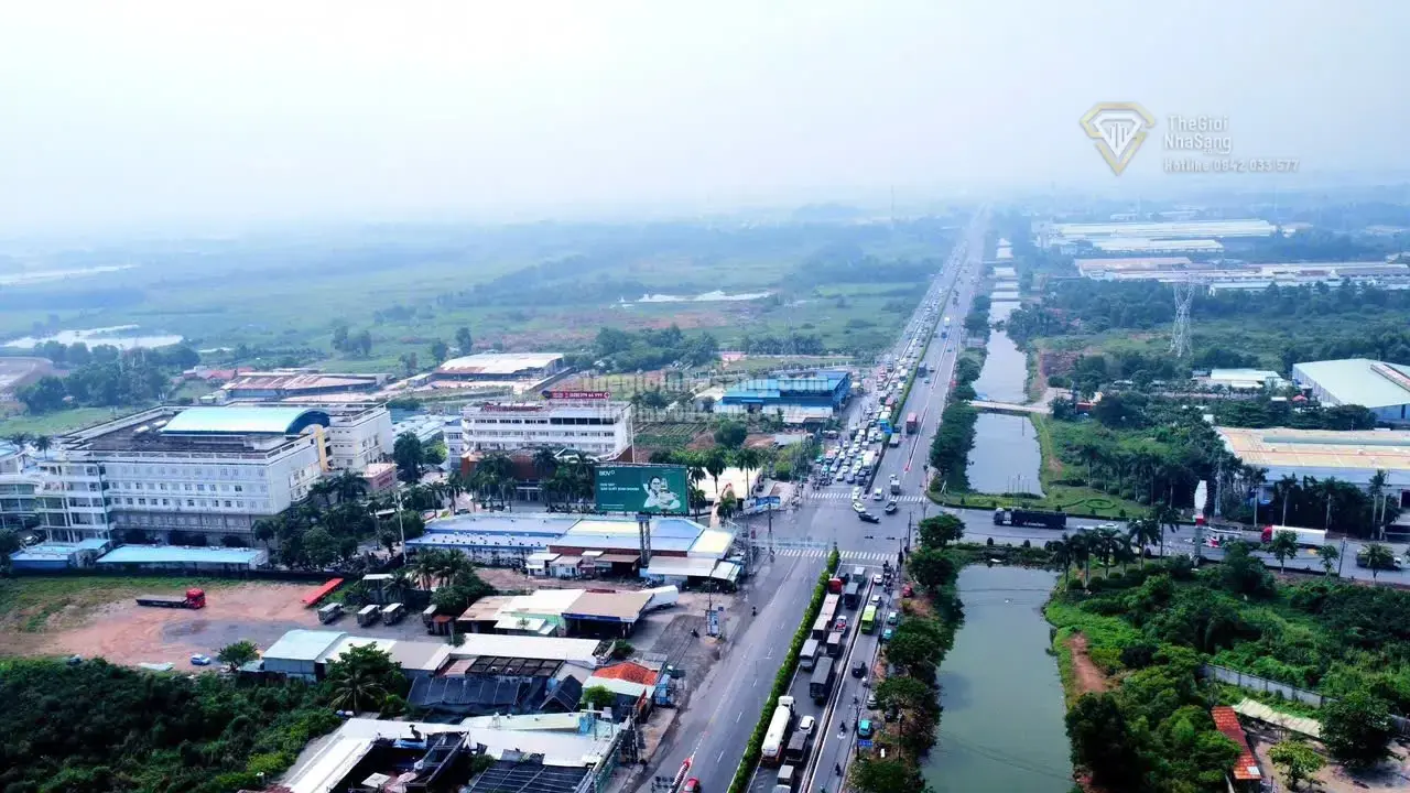 Vinhomes Sài Gòn Park: Định Hình Vai Trò Mới Cho Tây Bắc TP.HCM Trong Bức Tranh Đô Thị Và Đầu Tư 2026