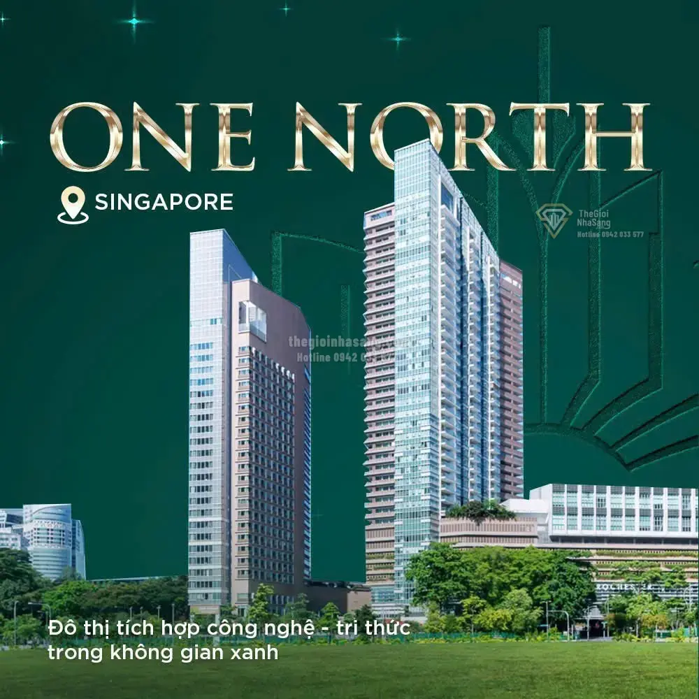 Vinhomes Saigon Park: Biểu tượng tri thức và thiên nhiên tại Tây Bắc TP.HCM thúc đẩy thị trường bất động sản cao cấp